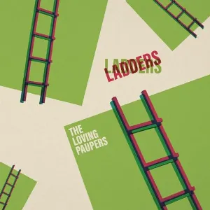 Pochette de Ladders de The Loving Paupers