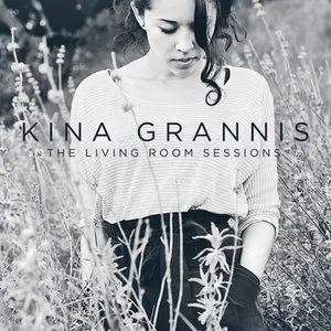 Pochette de The Living Room Sessions Vol. 1 de Kina Grannis