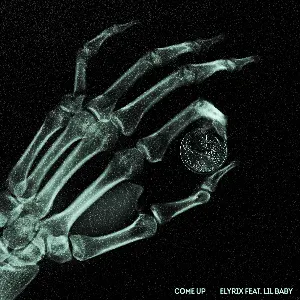 Pochette de Come Up de Lil Baby