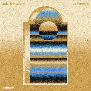 Pochette de Horizon de The Upbeats