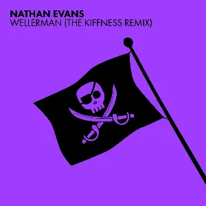 Pochette de Wellerman (Sea Shanty / The Kiffness remix) de The Kiffness