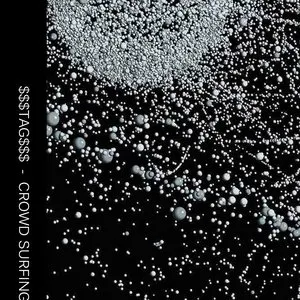 Pochette de Crowd Surfing de $$$TAG$$$