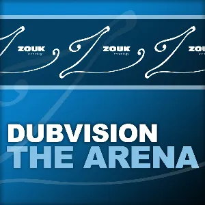 Pochette de The Arena de DubVision