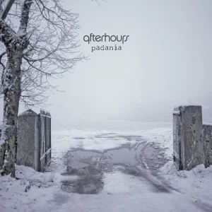 Pochette de Padania de Afterhours