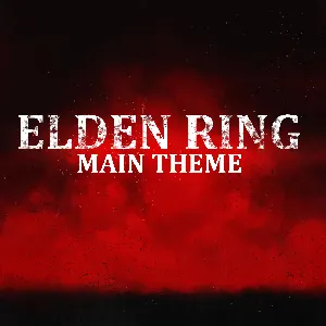 Pochette de Elden Ring Main Theme (The Final Battle) de Samuel Kim