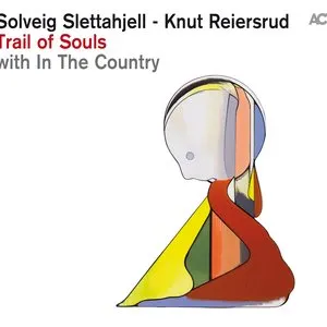 Pochette de Trail of Souls de Knut Reiersrud