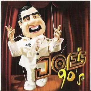 Pochette de Joe's 90s de Joe Dolan