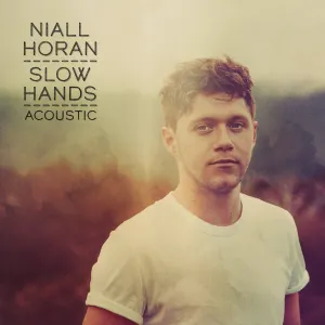 Pochette de Slow Hands (acoustic) de Niall Horan