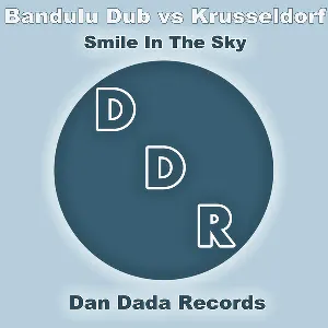 Pochette de Smile in the Sky de Bandulu Dub
