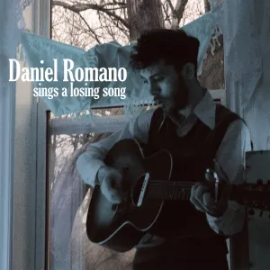 Pochette de Sings a Losing Song de Daniel Romano