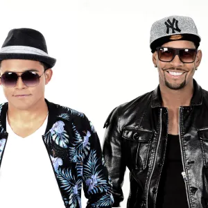 Pochette de Let's Party 3 de BIP