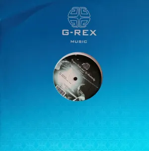 Pochette de Embryo de Gregor Salto
