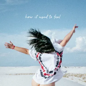 Pochette de How It Used to Feel de Phoebe Ryan
