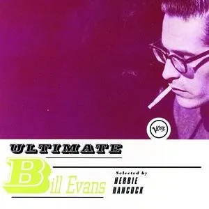 Pochette de Ultimate Bill Evans de Bill Evans