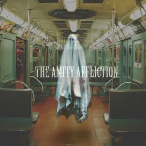 Pochette de Midnight Train de The Amity Affliction