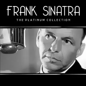 Pochette The Frank Sinatra Collection