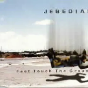 Pochette de Feet Touch the Ground de Jebediah