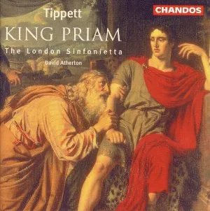 Pochette King Priam
