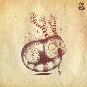 Pochette de Complete de Zen Baboon