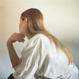 Pochette de Doubt de Charlotte Day Wilson