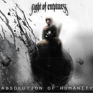 Pochette de Absolution of Humanity de Sight of Emptiness