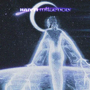 Pochette de influencer de Haiyti