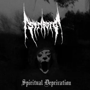 Pochette de Spiritual Deprivation de Striborg