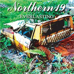 Pochette de EVERLASTING de Northern19