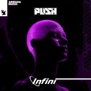 Pochette de Infini de Push