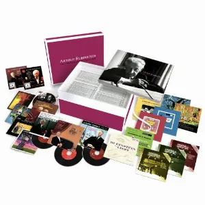Pochette The Chopin Collection: The Mazurkas