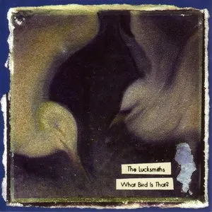Pochette de What Bird Is That? de The Lucksmiths