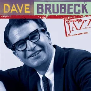 Pochette de Ken Burns Jazz de Dave Brubeck