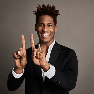 Pochette de Jon Batiste: The Nominated Collection de Jon Batiste