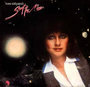 Pochette de Shoot the Moon de Anne Kirkpatrick
