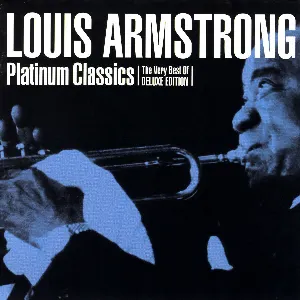 Pochette de Platinum Classics de Louis Armstrong