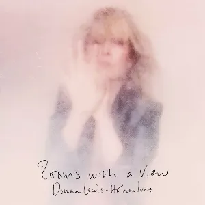 Pochette de Rooms With A View de Donna Lewis
