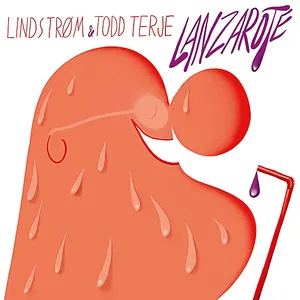 Pochette de Lanzarote de Lindstrøm