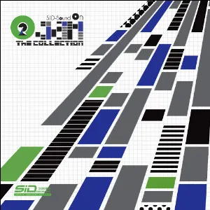 Pochette de S.I.D-Sound on O2JAM - the Collection de S.I.D-Sound