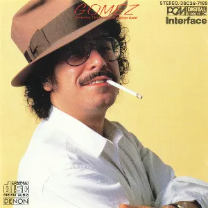 Pochette de Gomez de Eddie Gomez