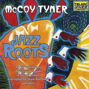 Pochette Jazz Roots