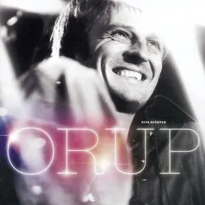 Pochette de Elva hjärtan de Orup