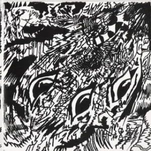 Pochette de Graduation de Nels Cline - Chris Corsano