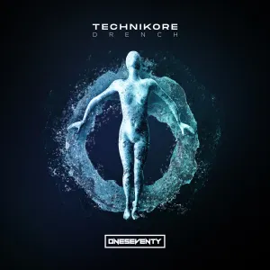 Pochette de Drench de Technikore