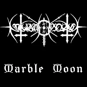 Pochette Marble Moon