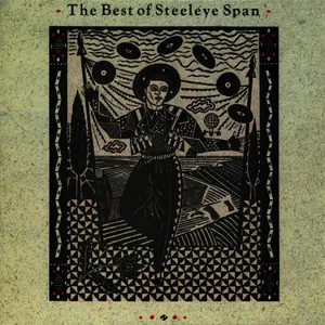 Pochette de The Best Of Steeleye Span de Steeleye Span