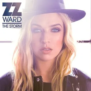 Pochette de The Storm de ZZ Ward