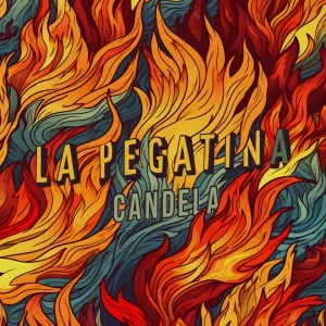 Pochette de Candela de La Pegatina