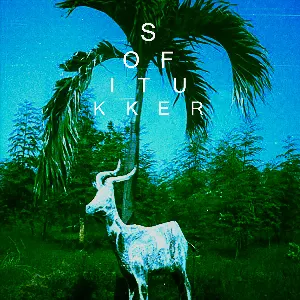 Pochette de Drinkee de Sofi Tukker
