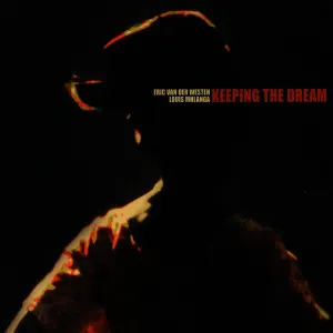 Pochette de Keeping The Dream de Louis Mhlanga