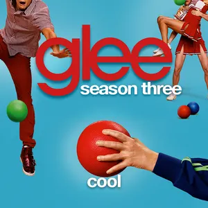Pochette de Cool de Glee Cast